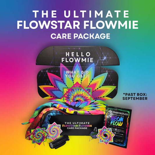 ForeverFlow FlowStar Subscription Box