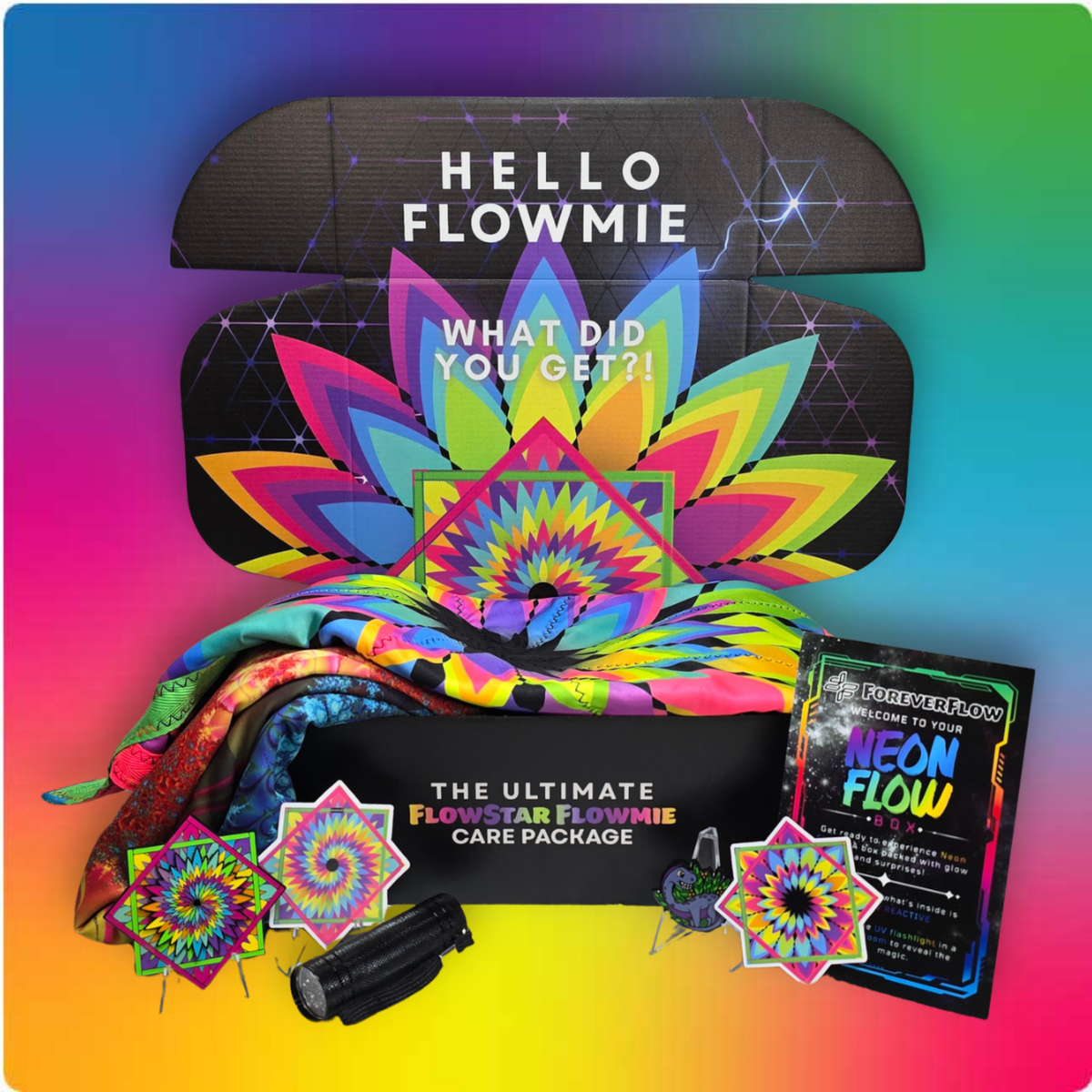 September 2026 subscription box full contents