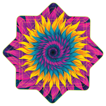 Shades of Sun –  GlowStar- LED Light Up 26" (Ships By Nov. 10th)
