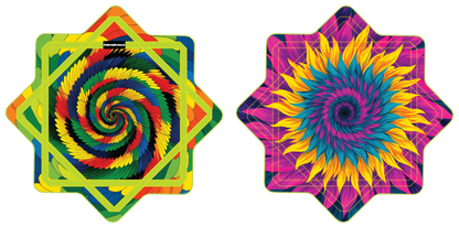 Shades of Sun –  GlowStar- LED Light Up 26" (Ships By Nov. 10th)