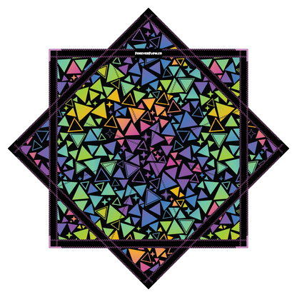 ShatterFlow – Travel FlowStar 14" (Ships By Feb. 20th)