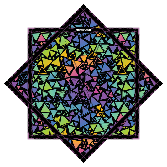 ShatterFlow – Travel FlowStar 14" (Ships By Feb. 20th)