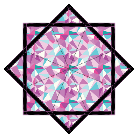 ShatterFlow – Travel FlowStar 14" (Ships By Feb. 20th)