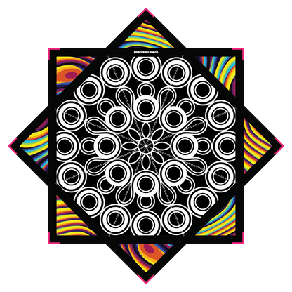 Side Quest – Forever FlowStar 26" (Ready To Ship)