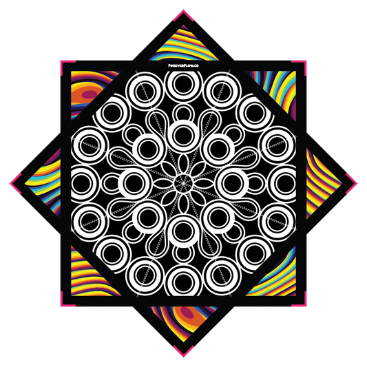 Side Quest – Forever FlowStar 26" (Ready To Ship)