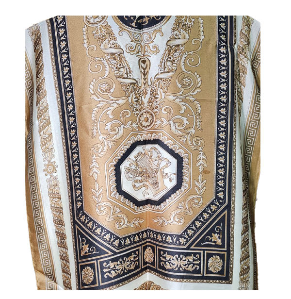 Silk Pashmina