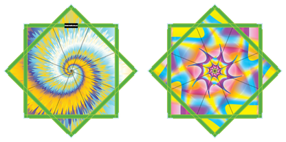 Solar Surge – Forever FlowStar 26" (Ships By Feb. 20th)