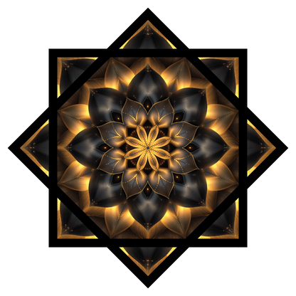 Solar Throne – Forever FlowStar 26" (Ships By Nov 10th)