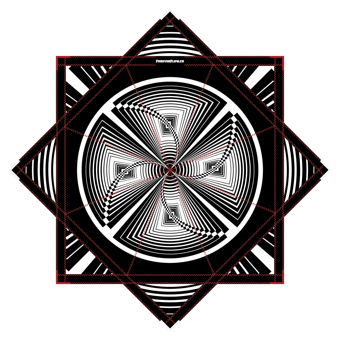 SpinLock – Travel FlowStar 14" (Ships By Feb. 20th)