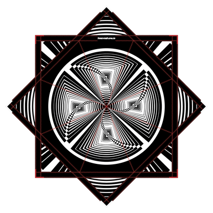 SpinLock – Travel FlowStar 14" (Ships By Feb. 20th)