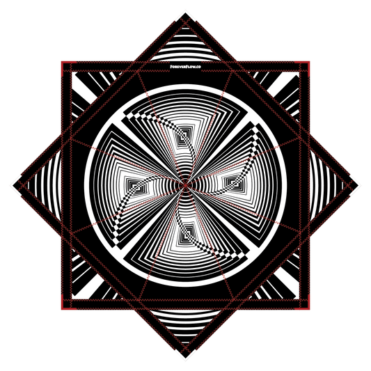 SpinLock – Travel FlowStar 14" (Ships By Feb. 20th)