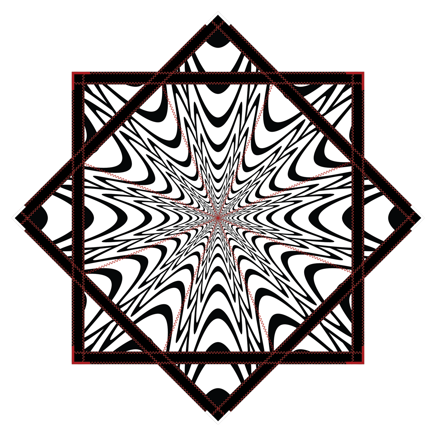 SpinLock – Travel FlowStar 14" (Ships By Feb. 20th)