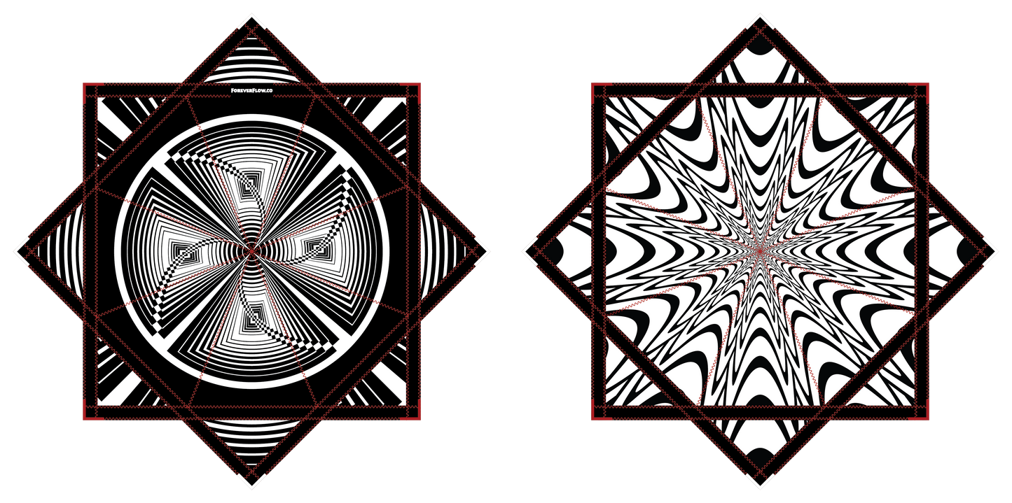 SpinLock – Travel FlowStar 14" (Ships By Feb. 20th)