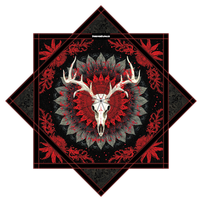 Stag Reaper – JUMBO, GlowStar, Forever FlowStar OPEN PRESALE (Ships by Oct. 10th)