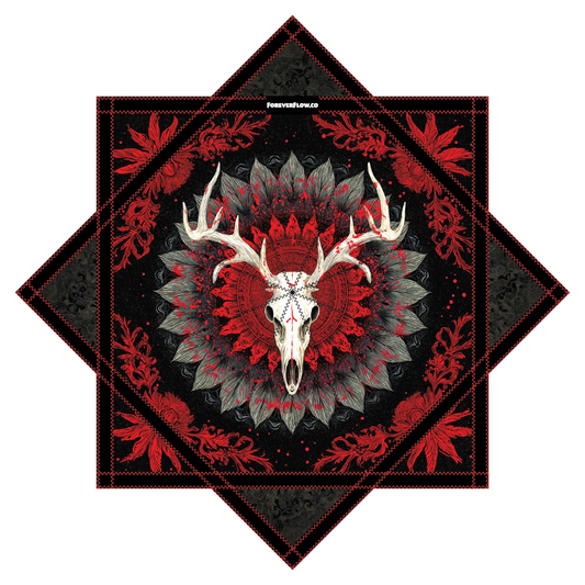 Stag Reaper – JUMBO, GlowStar, Forever FlowStar OPEN PRESALE (Ships by Oct. 10th)