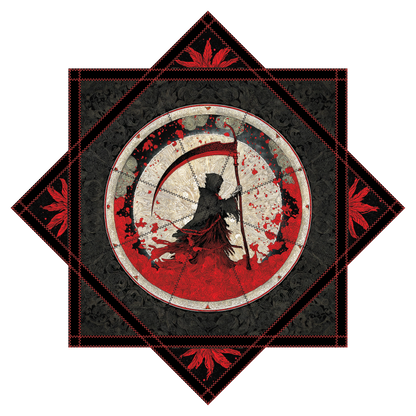 Stag Reaper – JUMBO, GlowStar, Forever FlowStar OPEN PRESALE (Ships by Oct. 10th)