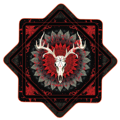 Stag Reaper – JUMBO, GlowStar, Forever FlowStar OPEN PRESALE (Ships by Oct. 10th)