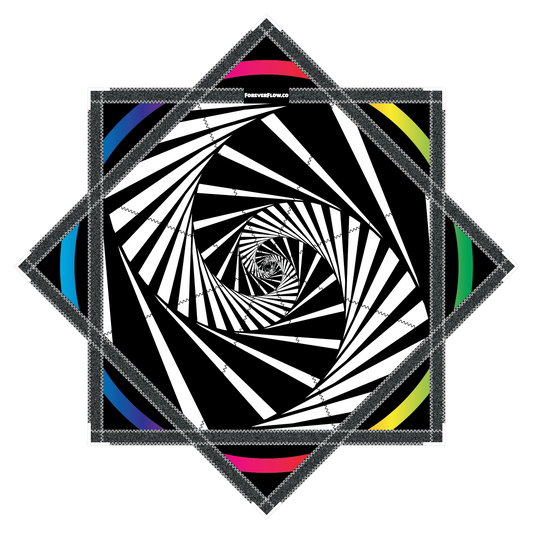Stairway – Forever FlowStar 26" (Ready To Ship-Drops Aug. 20th)