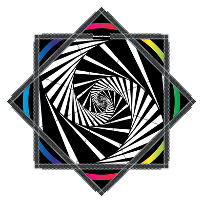 Stairway – Travel FlowStar 14" (Ready To Ship-Drops Aug. 20th)