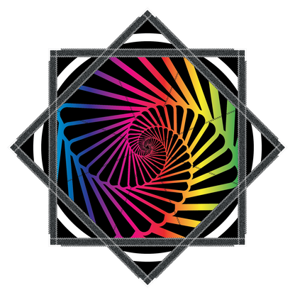 Stairway – Forever FlowStar 26" (Ready To Ship-Drops Aug. 20th)