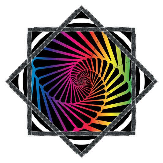 Stairway – Travel FlowStar 14" (Ready To Ship-Drops Aug. 20th)