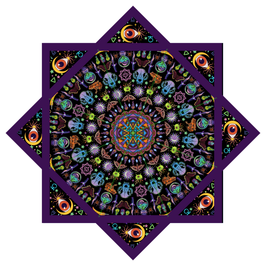 Dreamdrop – Jumbo 48" FlowStar (Ships by Aug 1)