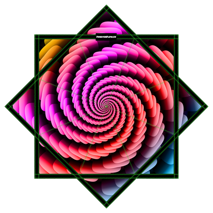 DreamDrop– Forever FlowStar 26" (Ships by August 1st)