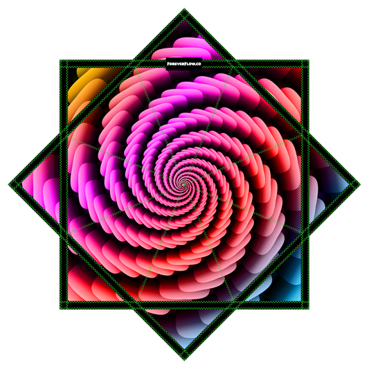 DreamDrop– Forever FlowStar 26" (Ships by August 1st)