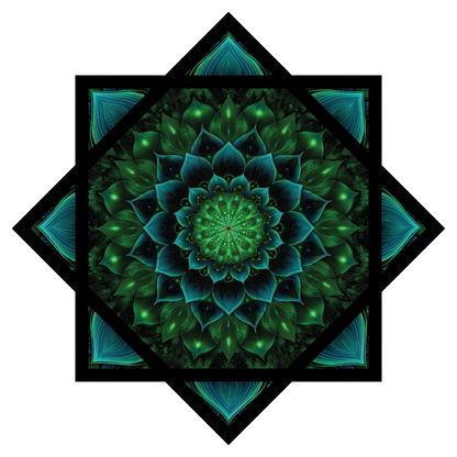 Stardust Lotus– Forever FlowStar 26" (Ships By Nov 10th)
