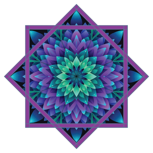 Stellar Forge – Forever FlowStar 26" (Ships By Nov 10th)