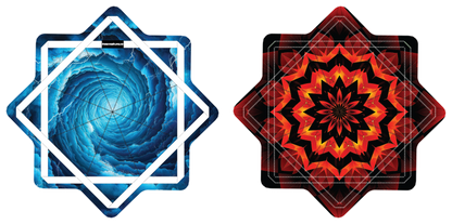 StormFire –  GlowStar- LED Light Up 26" (Ships By Nov. 10th)
