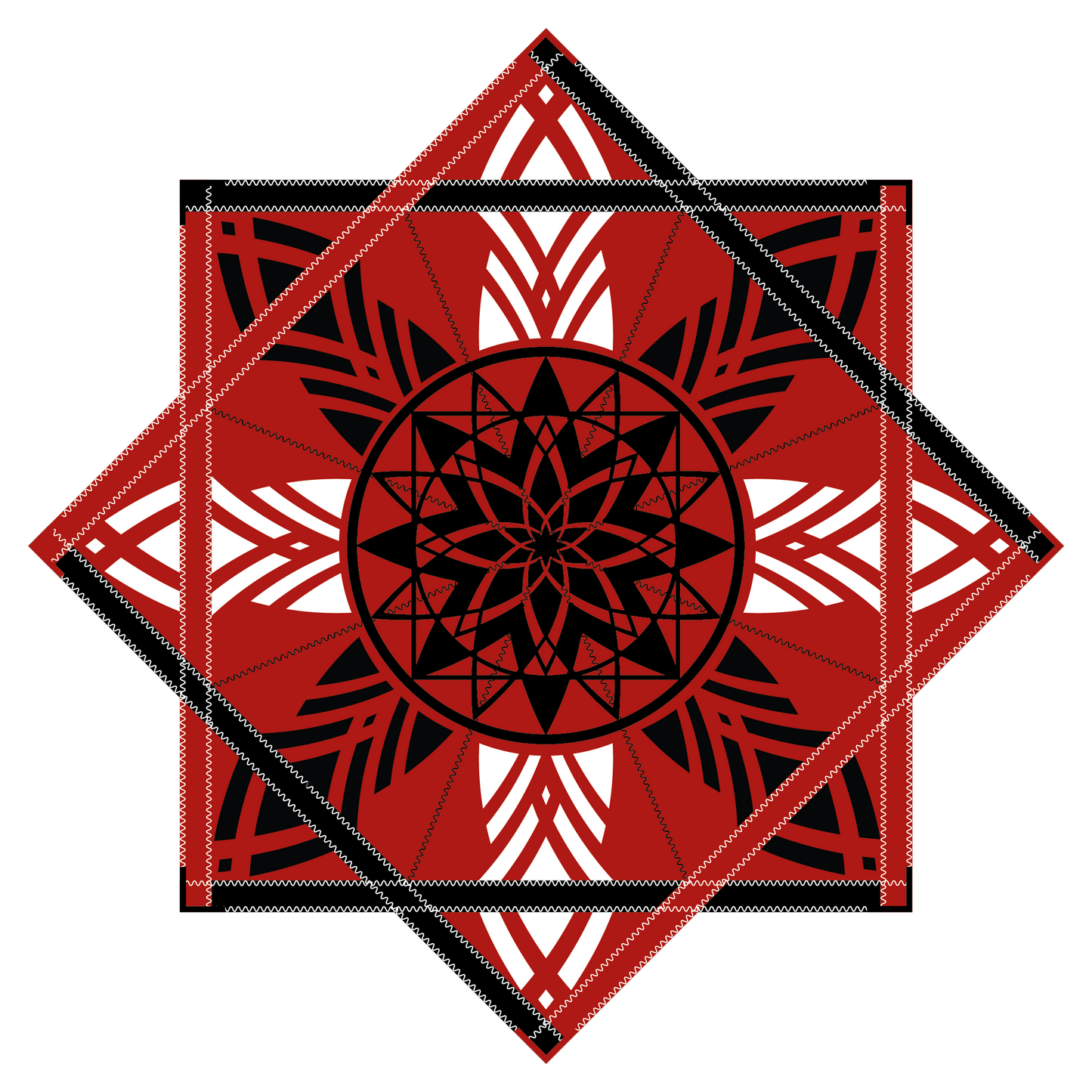 Sun Ray – Forever FlowStar 26" (Ready To Ship-Drops Aug. 20th)