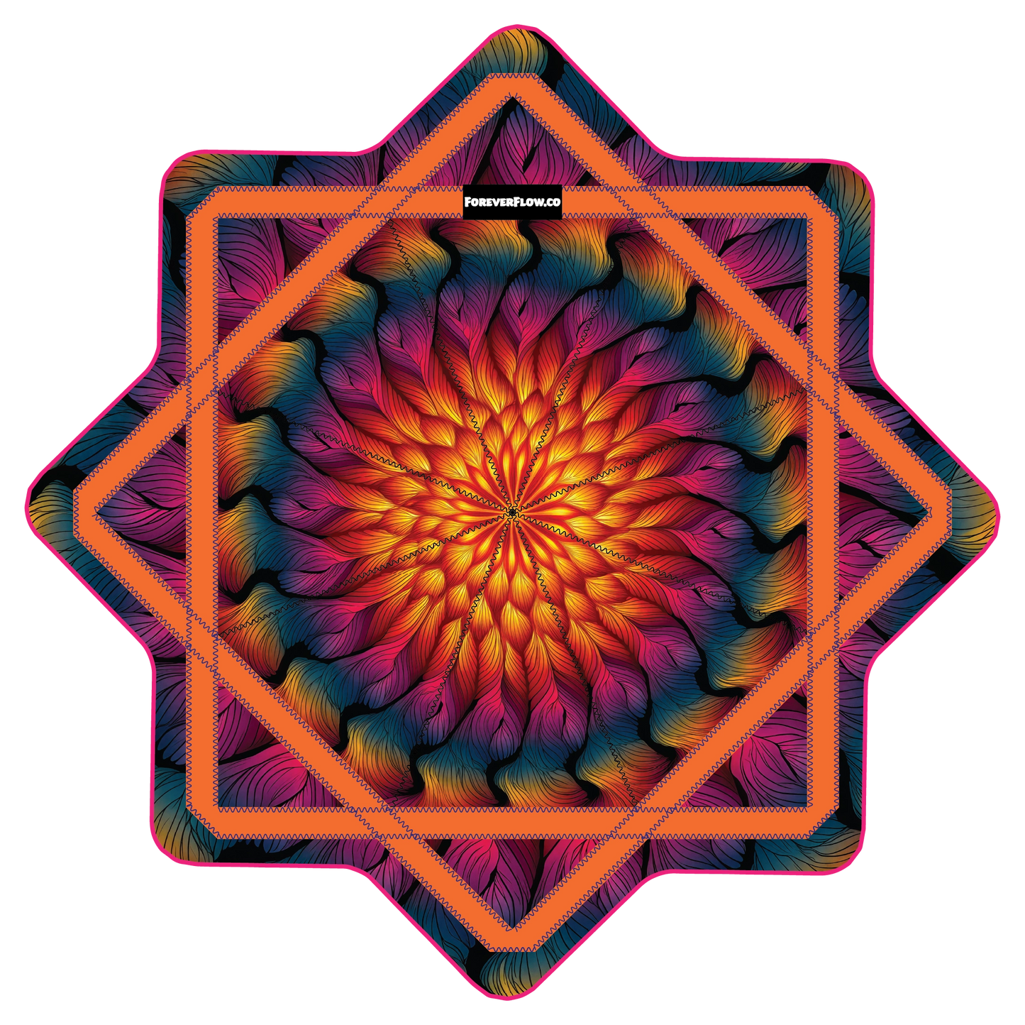 SunSet –  GlowStar- LED Light Up 26" (Ships By Nov. 10th)