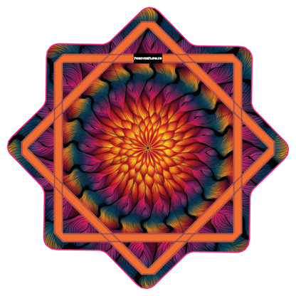 SunSet –  GlowStar- LED Light Up 26" (Ships By Nov. 10th)