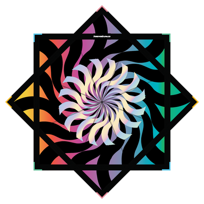 Sweet Tooth – Forever FlowStar 26" (Ready To Ship)