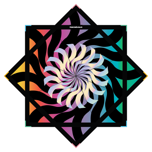 Sweet Tooth – Forever FlowStar 26" (Ready To Ship)