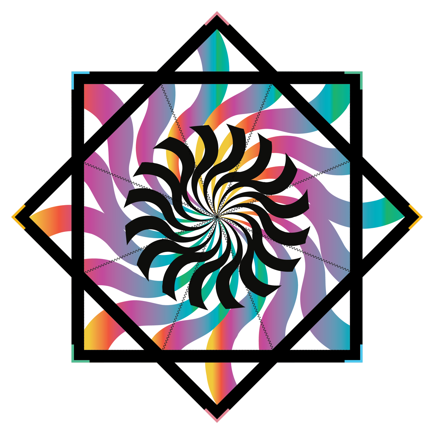 Sweet Tooth – Forever FlowStar 26" (Ready To Ship)