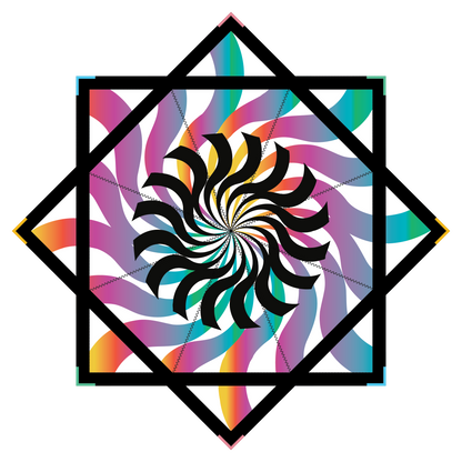 Sweet Tooth – Forever FlowStar 26" (Ready To Ship)
