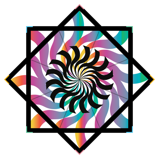 Sweet Tooth – Forever FlowStar 26" (Ready To Ship)