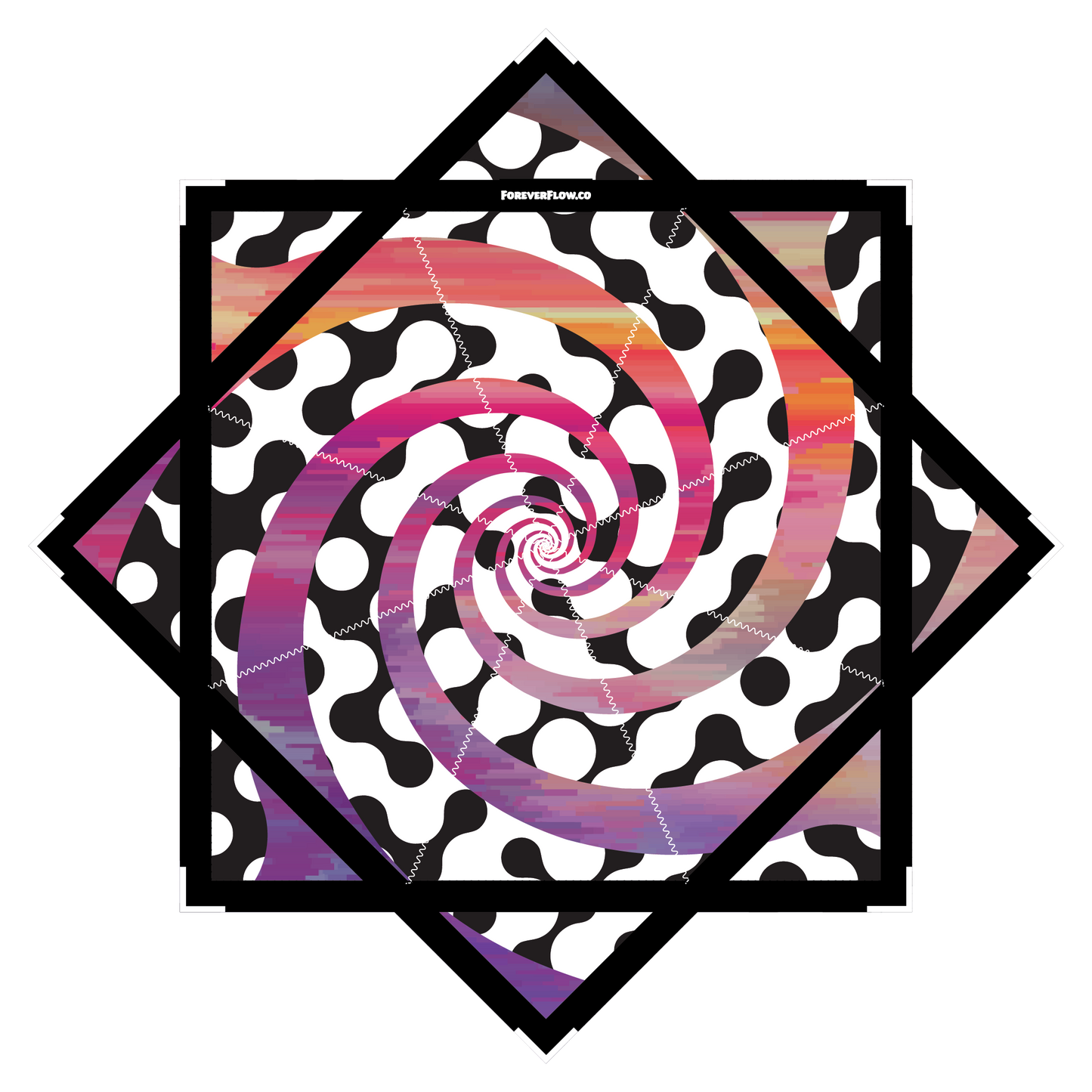 Take Me Away – Forever FlowStar 26" (Ready To Ship)