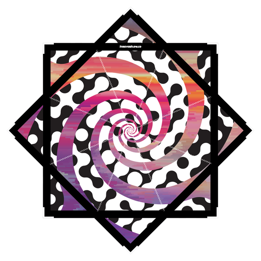 Take Me Away – Forever FlowStar 26" (Ready To Ship)