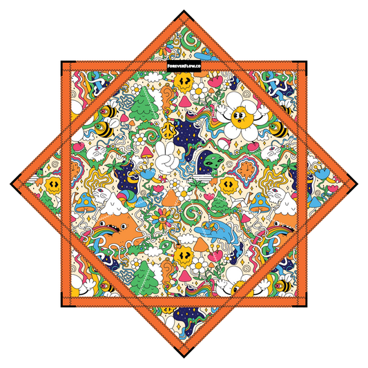 Time For Adventure – Travel FlowStar 14" (Ships By Feb. 20th)