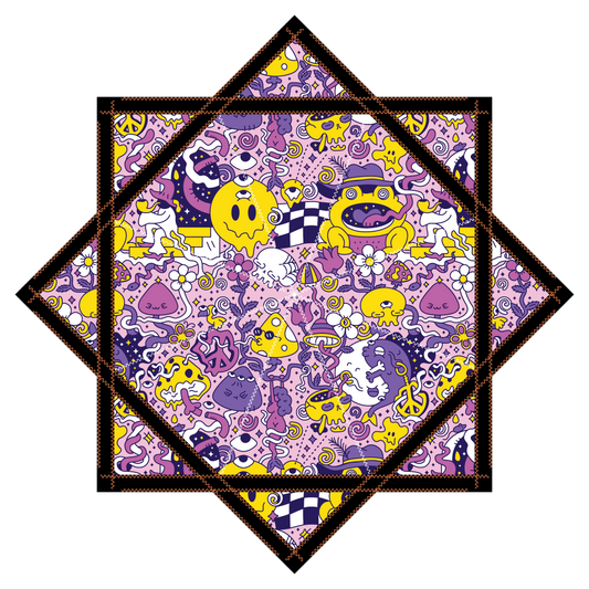 Time For Adventure – Travel FlowStar 14" (Ships By Feb. 20th)