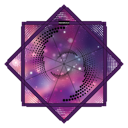 Tod Flip – Forever FlowStar 26" (Ready To Ship)