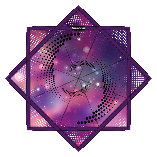 Tod Flip – Forever FlowStar 26" (Ready To Ship)
