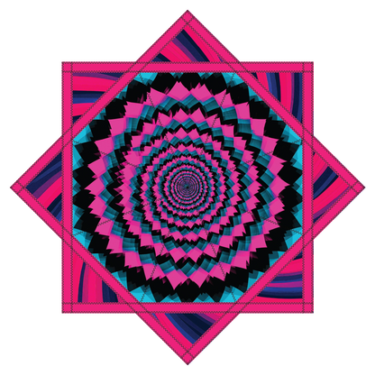 Twilight Bloom – Forever FlowStar 26" (Ships By Nov 10th)