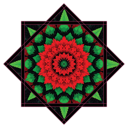Twilight Bloom – Forever FlowStar 26" (Ships By Nov 10th)