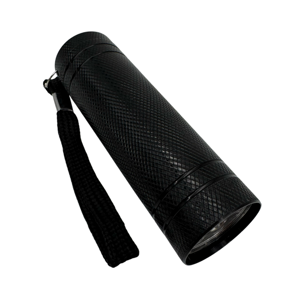 UV Flashlight