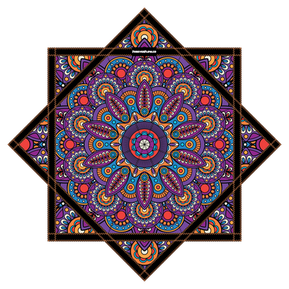 Velvet Petals – Forever FlowStar 26" (Ships By Feb. 20th)