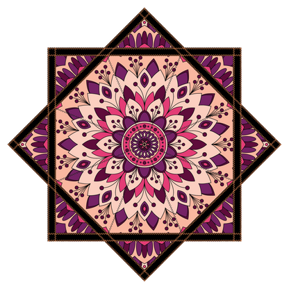 Velvet Petals – Forever FlowStar 26" (Ships By Feb. 20th)